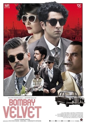 Image Bombay Velvet