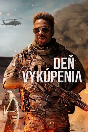 Poster Deň vykúpenia 2021