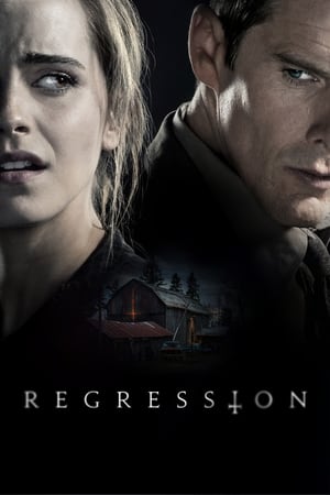 Poster Regression 2015