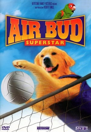 Image Air Bud 5 - Superstar