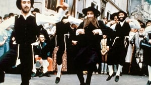 The Mad Adventures of Rabbi Jacob (1973)