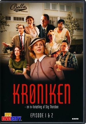 Chronicle
