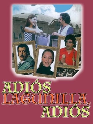 Télécharger Adiós Lagunilla, adiós ou regarder en streaming Torrent magnet 