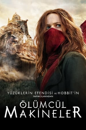 Ölümcül Makineler 2018