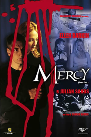 Image Mercy (senza pietà)