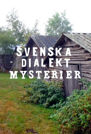 Svenska dialektmysterier 2012