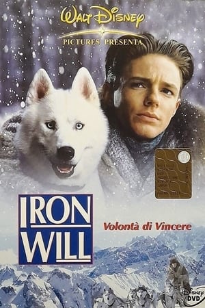 Iron Will - Volontà di vincere 1994