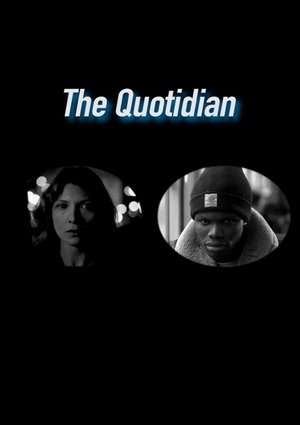 Nonton film The Quotidian (2021) terbaru sub indo Nonton film The Quotidian (2021) terbaru sub indo