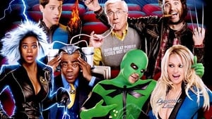 مشاهدة فيلم Superhero Movie 2008 مترجم