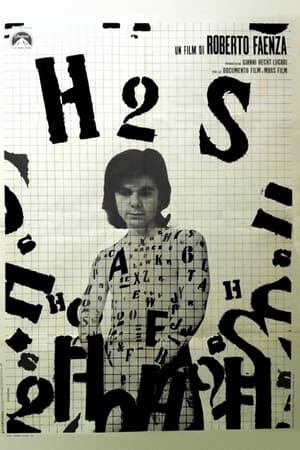Poster H2S 1969