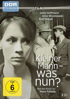 Image Kleiner Mann – was nun?