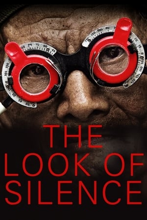 Poster The Look of Silence 2015