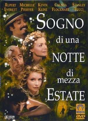 Image Sogno di una notte di mezza estate