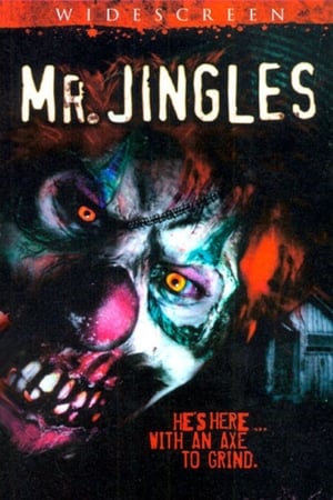 Poster Mr. Jingles 2006
