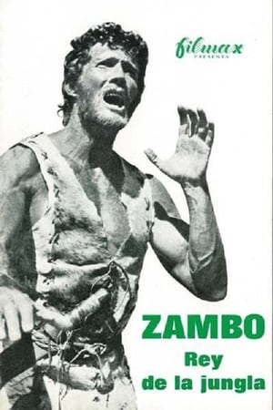 Télécharger Zambo, le maître de la jungle ou regarder en streaming Torrent magnet 