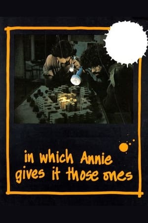 In Which Annie Gives It Those Ones 1989