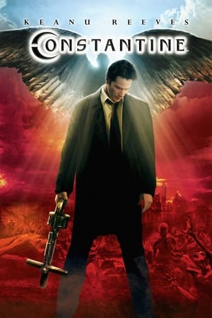 Constantine 2005