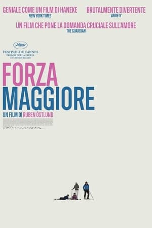 Forza maggiore 2014