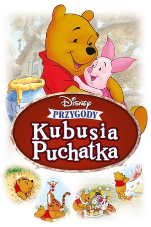 Przygody Kubusia Puchatka 1977