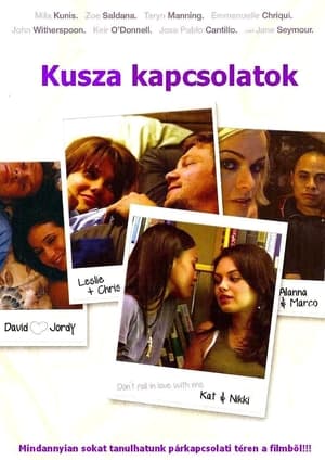 Kusza kapcsolatok 2007