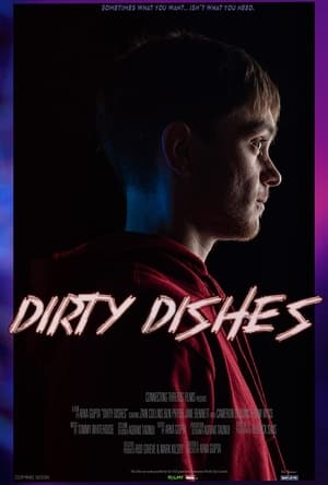 Image Dirty Dishes