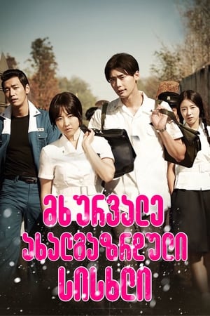 Image Hot Young Bloods