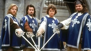 مشاهدة فيلم The Three Musketeers 1993 مترجم