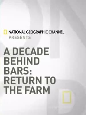 Image A Decade Behind Bars: Return to the Farm