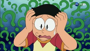 Doraemon Season 1 :Episode 306  Let`s Go to a Hot Spring with Shizuka-chan