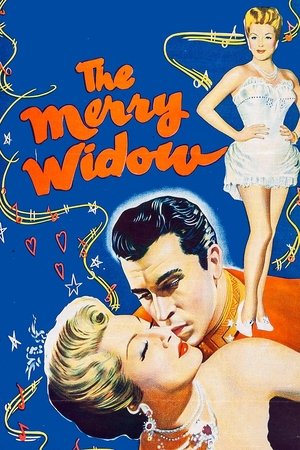 Télécharger The Merry Widow ou regarder en streaming Torrent magnet 