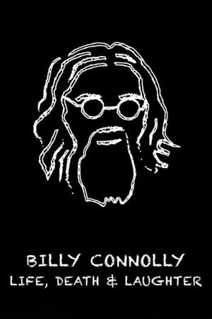 Image Billy Connolly: Life, Death and Laughter