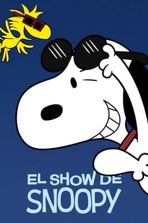 Image El show de Snoopy