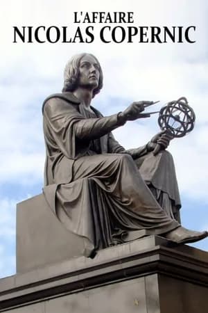 Image Geheimsache Kopernikus