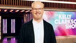 The Kelly Clarkson Show Season 5 : Jim Gaffigan, Justice Smith, Jennifer Garner, Scotty McCreery