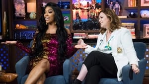 Watch What Happens Live with Andy Cohen Season 15 :Episode 24  Amber Tamblyn & Porsha Williams