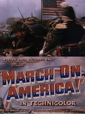 Télécharger March On, America! ou regarder en streaming Torrent magnet 