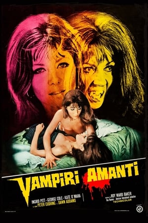 Image Vampiri amanti