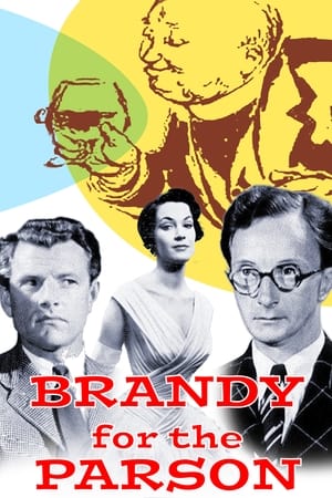 Image Brandy for the Parson