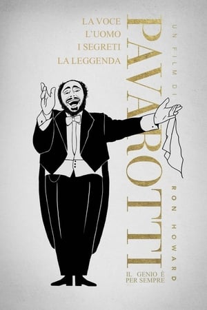 Image Pavarotti