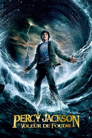 Télécharger Percy Jackson : Le Voleur de foudre ou regarder en streaming Torrent magnet 