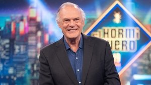 El hormiguero Season 19 :Episode 113  Pedro Piqueras