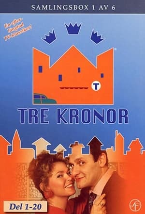 Image Tre kronor