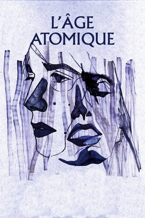 Poster Атомный возраст 2012