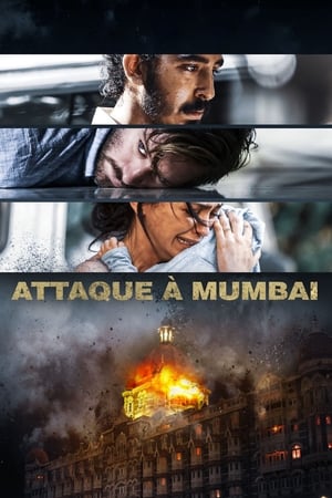 Attaque à Mumbai 2019