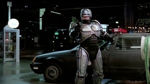 مشاهدة فيلم RoboCop 1987 مترجم