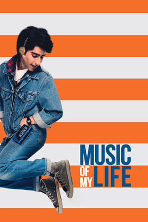 Poster Music of my Life 2019