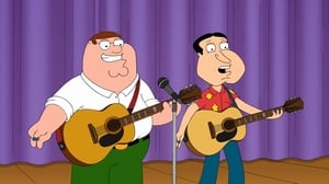 Family Guy Season 12 Episode 7