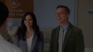 NCIS Season 19 :Episode 20  All or Nothing