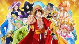 One Piece Episode 789