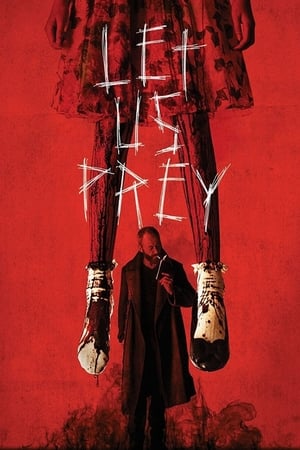 Poster Let Us Prey 2014